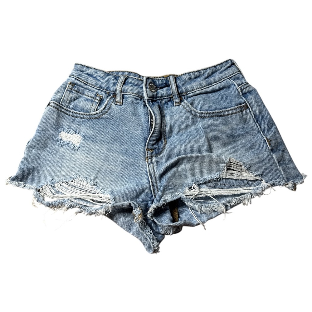 Pacsun shorts